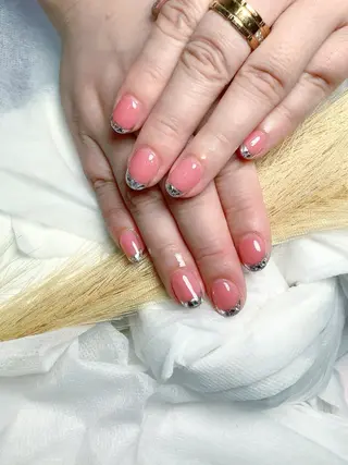 ネイル べ にのネイルデザイン