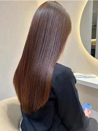 ロング 三重で1番ショートが 上手い美容師💎廣田のヘアスタイル