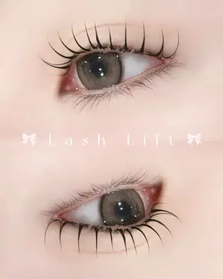 マツエク・マツパ 𝐘𝐔𝐊𝐀🤍 束感まつげ｜心斎橋のマツエク・マツパデザイン