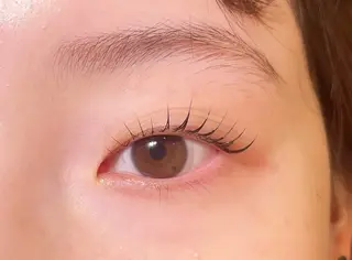 マツエク・マツパ öffen クリハラのマツエク・マツパデザイン