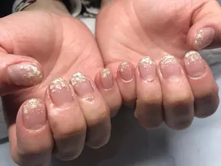 ネイル ガール ネイルサロンのネイルデザイン