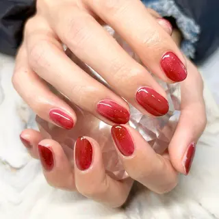 ネイル Nail Stellaのネイルデザイン