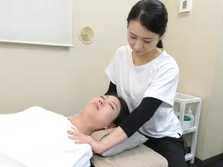 メンズ 美容整体 takahashiのエステ・リラクイメージ