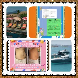 メンズ 小沼 美希恵のその他イメージ