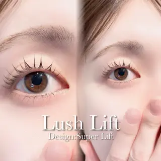 マツエク・マツパ 束感･似合わせ☽ mizunaのマツエク・マツパデザイン