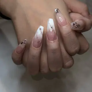 ネイル mignon nailのネイルデザイン