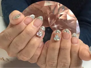 ネイル La Culusのネイルデザイン