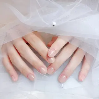 ネイル K. yuiのネイルデザイン