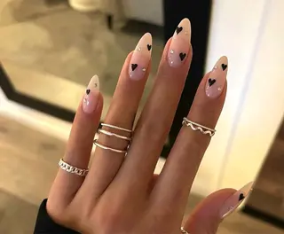 ネイル Kaif ネイル サロンのネイルデザイン