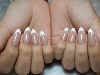 ネイル なんば7nail YUZUHAのネイルデザイン