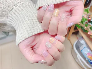 ネイル ネイル・脱毛サロン HARRYSのエステ・リラクイメージ