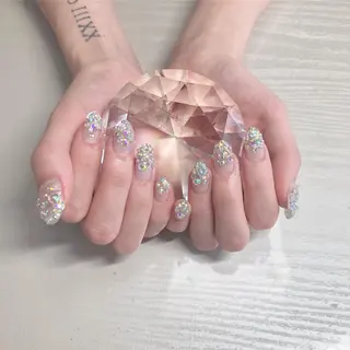 ネイル I pinknail 韓国風·持ち込み専門のネイルデザイン