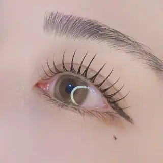 マツエク・マツパ Tetyna 川越 yukaのマツエク・マツパデザイン