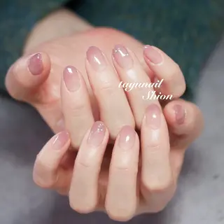 ネイル ネイルサロン 【たゆnail】のネイルデザイン