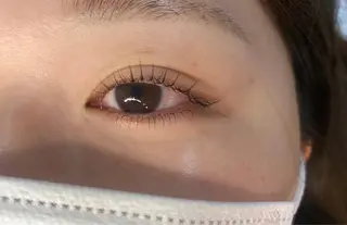 マツエク・マツパ EILIS& EYEのマツエク・マツパデザイン