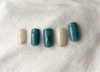 ネイル sunny nailのネイルデザイン