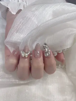 ネイル Nail salon Lilyのネイルデザイン