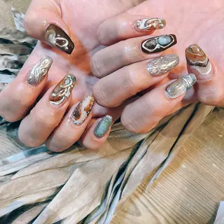 ネイル Chipieee Tokyoのその他イメージ