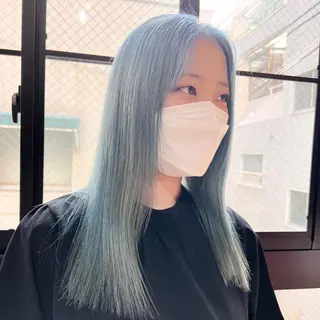 セミロング 大谷樹生/ メンズ専用アカウントのヘアスタイル