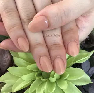 ネイル Glanz  Nail aのネイルデザイン
