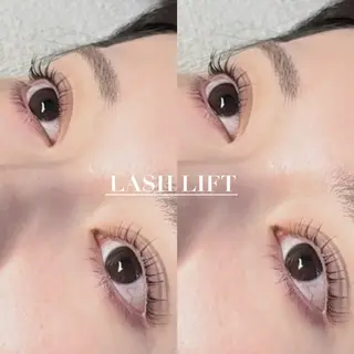 マツエク・マツパ LICO🤍 Chihoのマツエク・マツパデザイン