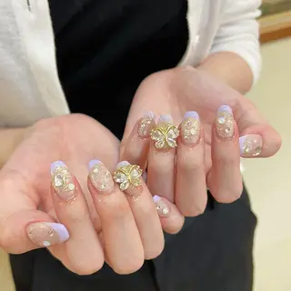 ネイル . .のネイルデザイン