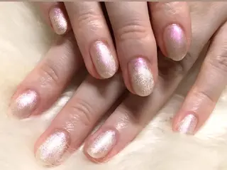 ネイル I.プライベート ネイルサロンのネイルデザイン