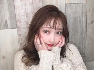 マツエク・マツパ 眉毛専門店brow art上野店 阿部の眉毛・アイブロウイメージ