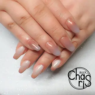 ネイル ネイルサロン Charisのネイルデザイン
