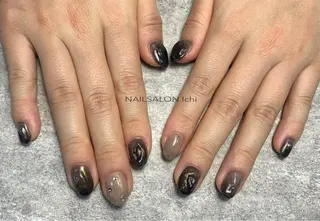 ネイル NAILSALON Ichiのネイルデザイン