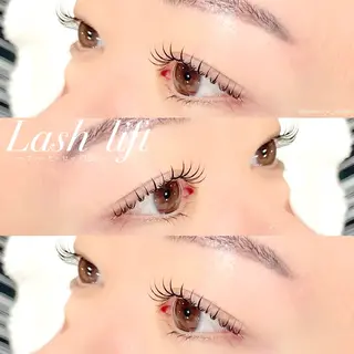 マツエク・マツパ Gemmy eye KATANOの眉毛・アイブロウイメージ