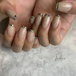ネイル Nail yuriのネイルデザイン