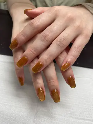 ネイル TRU Nail さなえのネイルデザイン