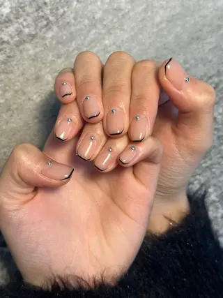 ネイル Yuji .Fのネイルデザイン