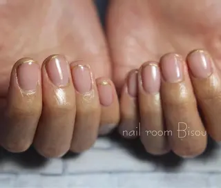 ネイル Negishi Akiのネイルデザイン