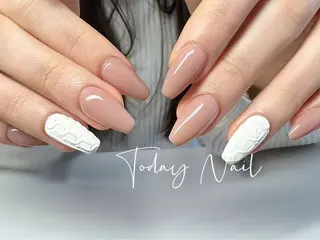 ネイル Today ゆきのネイルデザイン