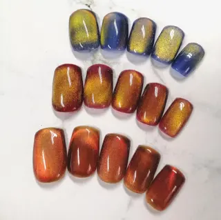 ネイル tomonail eyelistのマツエク・マツパデザイン