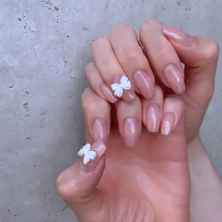 ネイル doux nailのネイルデザイン
