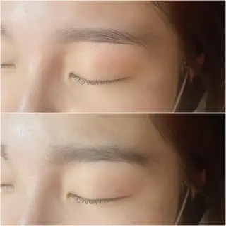 マツエク・マツパ アイブロウ eyelist 👩🏼の眉毛・アイブロウイメージ