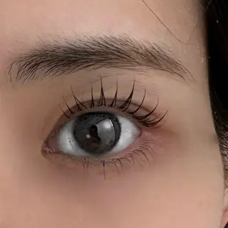 マツエク・マツパ アイプラスサンテ🎀 canonのマツエク・マツパデザイン