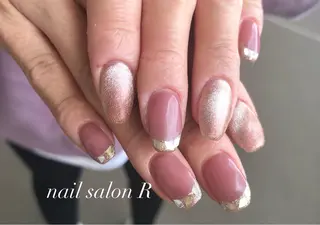 ネイル nail salon Rのネイルデザイン