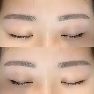 アイブロウ REVE ˖ ࣪⭑ yamadaのマツエク・マツパデザイン