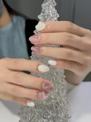 ネイル ネイルサロン ロア旧ジョリーのネイルデザイン