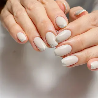 ネイル Nailsalon Lebelのネイルデザイン