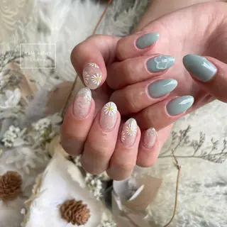 ネイル nailsalon Lenoaのネイルデザイン