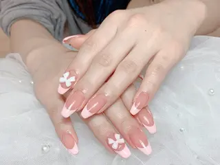 ネイル ネイルサロン Easenのネイルデザイン