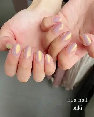 ネイル ショートネイル専門店 noaのネイルデザイン