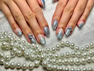 ネイル M.T nailのネイルデザイン