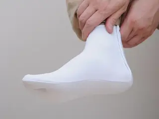 足ふみ 仮面のエステ・リラクイメージ