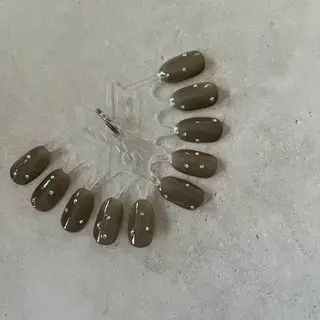 ネイル K Aのネイルデザイン